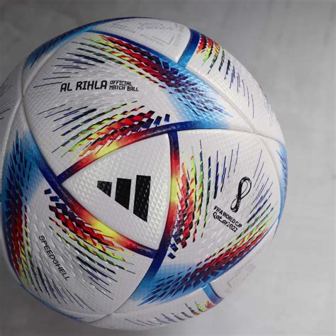 Adidas world cup 2022 ball